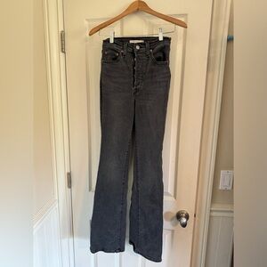 Levi’s High Rise Bootcut Jeans